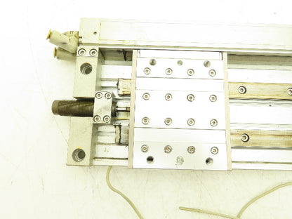 SMC MY2HT25G-250 Pneumatic Rodless Air Cylinder Guide 25mm Bore 250mm Stroke
