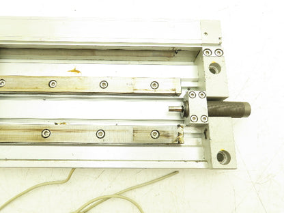 SMC MY2HT25G-250 Pneumatic Rodless Air Cylinder Guide 25mm Bore 250mm Stroke