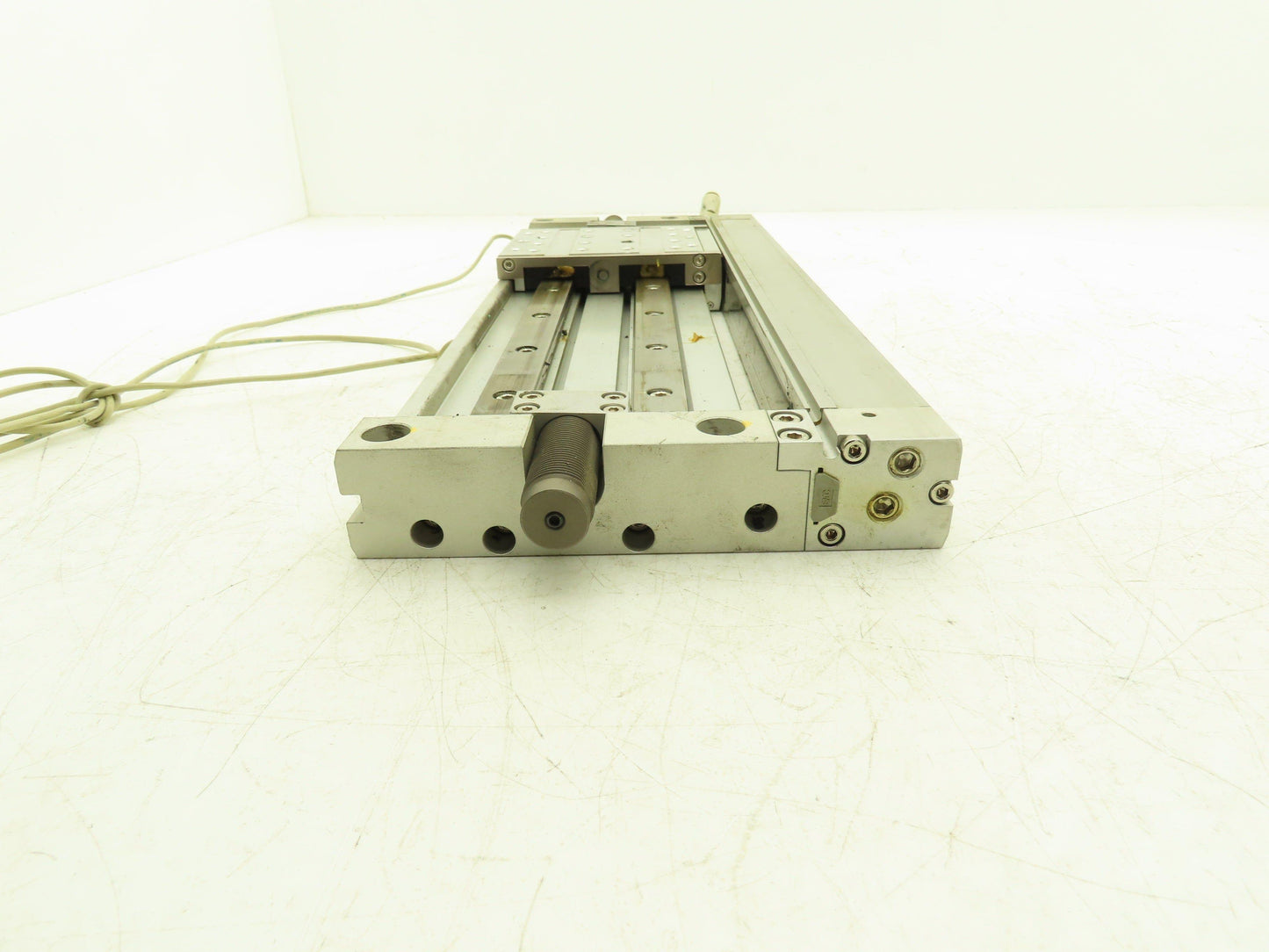 SMC MY2HT25G-250 Pneumatic Rodless Air Cylinder Guide 25mm Bore 250mm Stroke