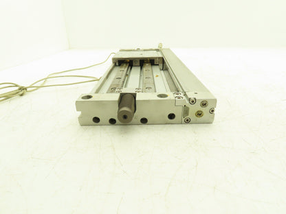 SMC MY2HT25G-250 Pneumatic Rodless Air Cylinder Guide 25mm Bore 250mm Stroke