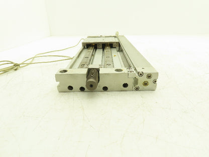 SMC MY2HT25G-250 Pneumatic Rodless Air Cylinder Guide 25mm Bore 250mm Stroke