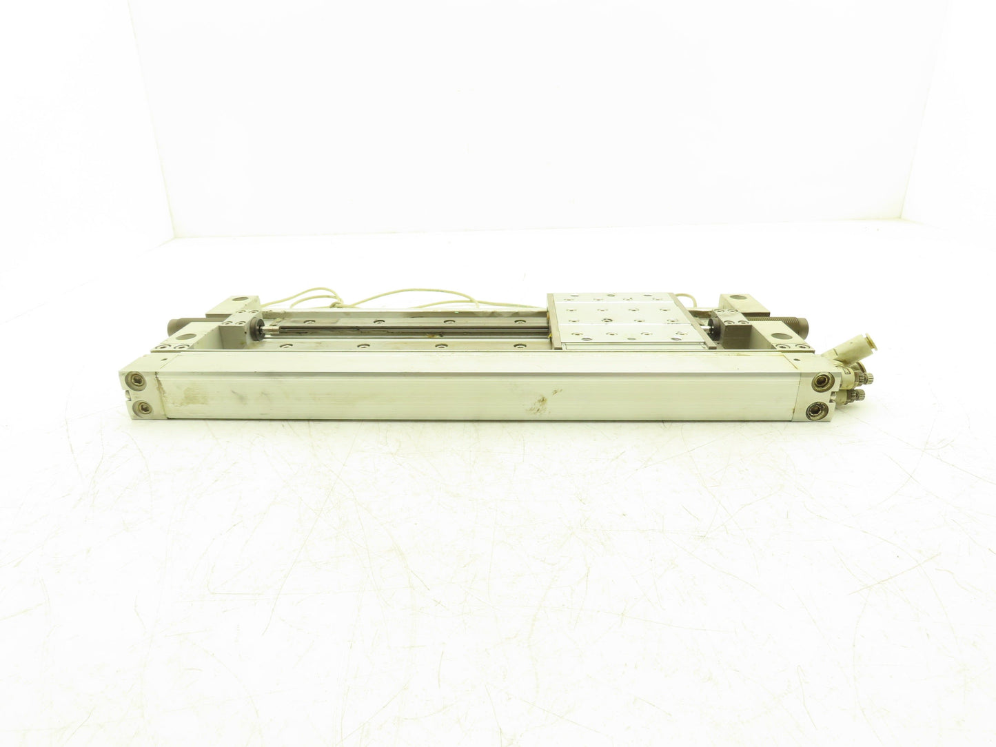 SMC MY2HT25G-250 Pneumatic Rodless Air Cylinder Guide 25mm Bore 250mm Stroke