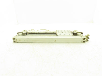 SMC MY2HT25G-250 Pneumatic Rodless Air Cylinder Guide 25mm Bore 250mm Stroke