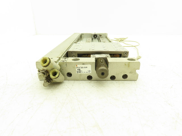 SMC MY2HT25G-250 Pneumatic Rodless Air Cylinder Guide 25mm Bore 250mm Stroke