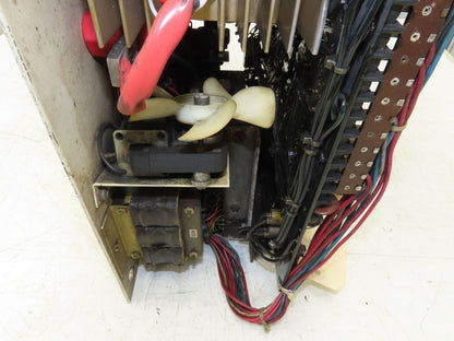 Electrostat 225 | 1060-7 DC Motor Drive Control 460v 3Ph In 50Hp 500v Arm Out