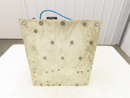 Electrostat 225 | 1060-7 DC Motor Drive Control 460v 3Ph In 50Hp 500v Arm Out