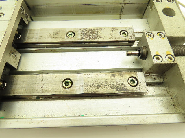 SMC MY2HT25G-150 Pneumatic Rodless Air Cylinder Guide 25mm Bore 150mm Stroke