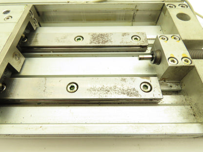 SMC MY2HT25G-150 Pneumatic Rodless Air Cylinder Guide 25mm Bore 150mm Stroke