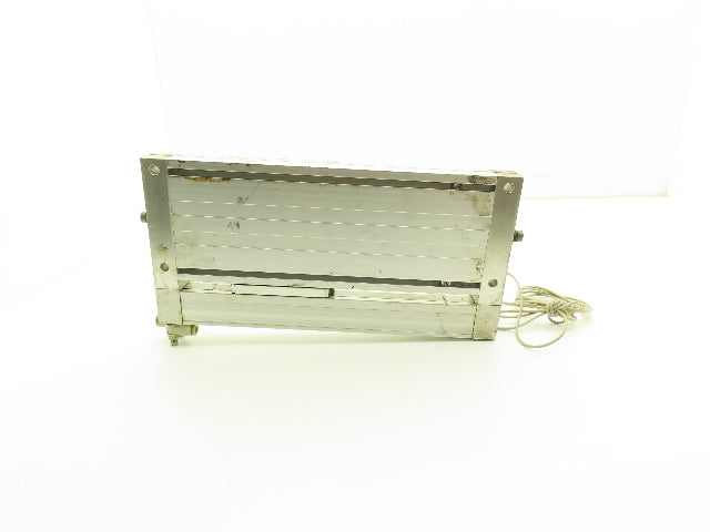 SMC MY2HT25G-150 Pneumatic Rodless Air Cylinder Guide 25mm Bore 150mm Stroke