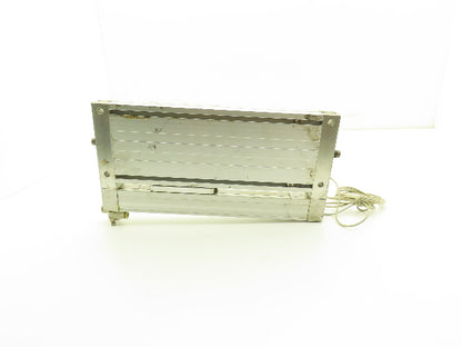 SMC MY2HT25G-150 Pneumatic Rodless Air Cylinder Guide 25mm Bore 150mm Stroke