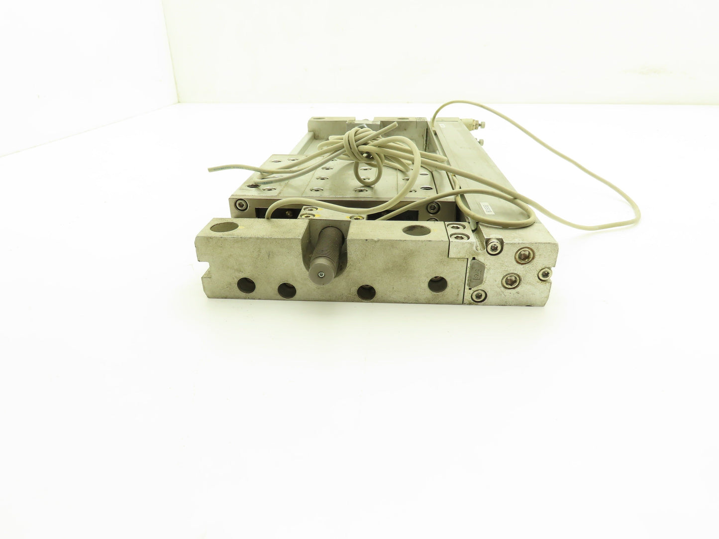 SMC MY2HT25G-150 Pneumatic Rodless Air Cylinder Guide 25mm Bore 150mm Stroke