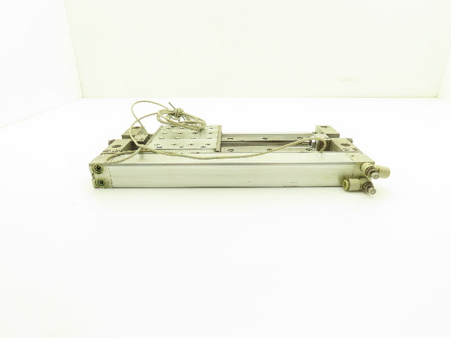 SMC MY2HT25G-150 Pneumatic Rodless Air Cylinder Guide 25mm Bore 150mm Stroke