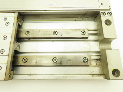 SMC MY2HT25G-150 Pneumatic Rodless Air Cylinder Guide 25mm Bore 150mm Stroke