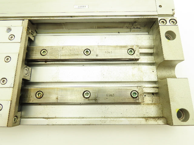 SMC MY2HT25G-150 Pneumatic Rodless Air Cylinder Guide 25mm Bore 150mm Stroke