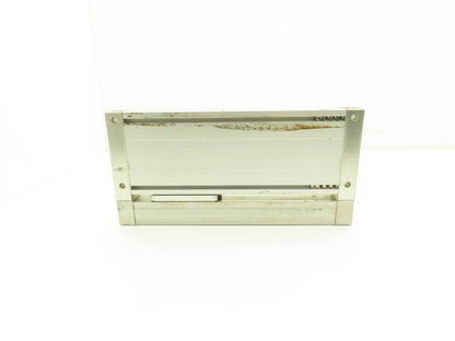 SMC MY2HT25G-150 Pneumatic Rodless Air Cylinder Guide 25mm Bore 150mm Stroke