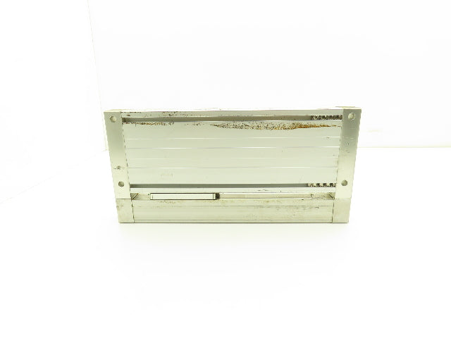 SMC MY2HT25G-150 Pneumatic Rodless Air Cylinder Guide 25mm Bore 150mm Stroke