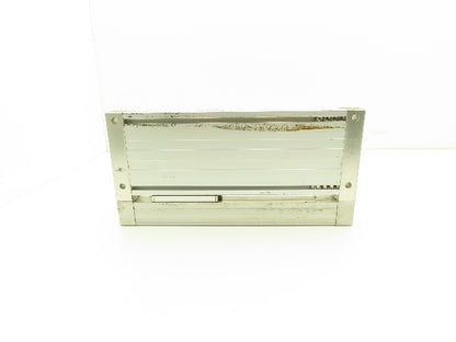 SMC MY2HT25G-150 Pneumatic Rodless Air Cylinder Guide 25mm Bore 150mm Stroke