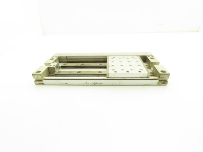 SMC MY2HT25G-150 Pneumatic Rodless Air Cylinder Guide 25mm Bore 150mm Stroke