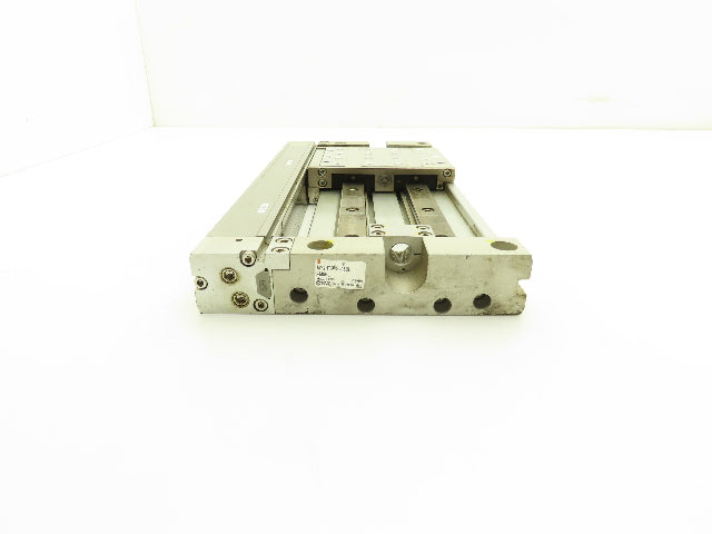 SMC MY2HT25G-150 Pneumatic Rodless Air Cylinder Guide 25mm Bore 150mm Stroke