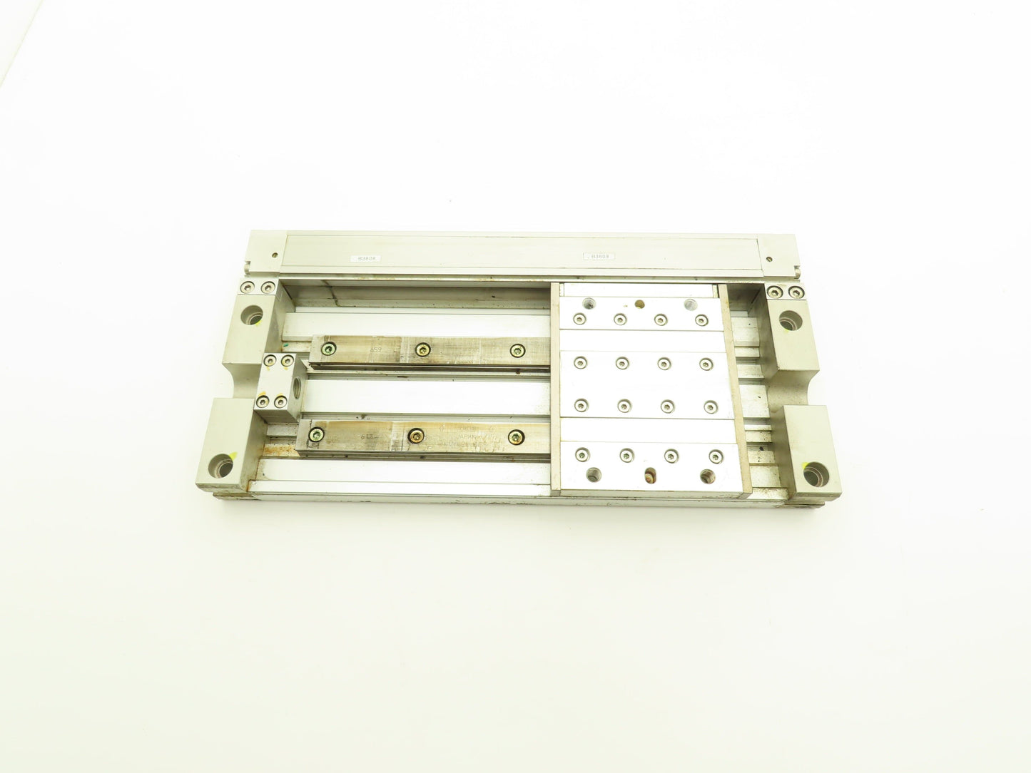 SMC MY2HT25G-150 Pneumatic Rodless Air Cylinder Guide 25mm Bore 150mm Stroke