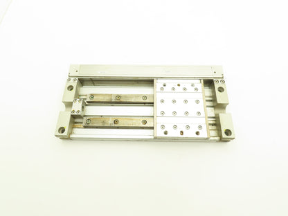 SMC MY2HT25G-150 Pneumatic Rodless Air Cylinder Guide 25mm Bore 150mm Stroke