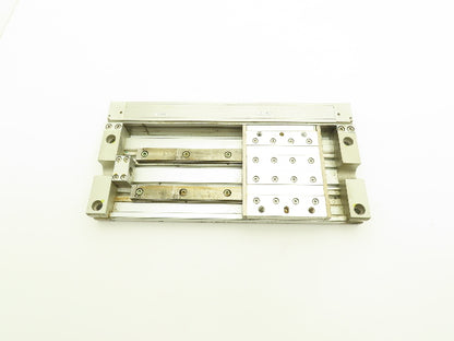 SMC MY2HT25G-150 Pneumatic Rodless Air Cylinder Guide 25mm Bore 150mm Stroke