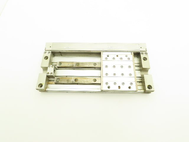 SMC MY2HT25G-150 Pneumatic Rodless Air Cylinder Guide 25mm Bore 150mm Stroke