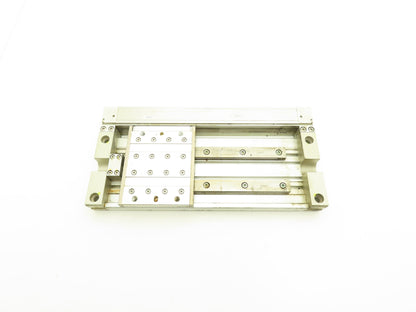 SMC MY2HT25G-150 Pneumatic Rodless Air Cylinder Guide 25mm Bore 150mm Stroke