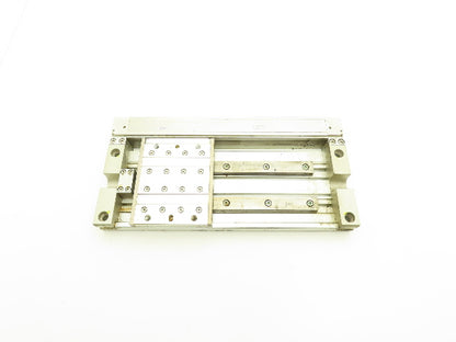 SMC MY2HT25G-150 Pneumatic Rodless Air Cylinder Guide 25mm Bore 150mm Stroke