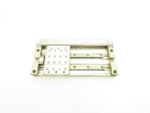 SMC MY2HT25G-150 Pneumatic Rodless Air Cylinder Guide 25mm Bore 150mm Stroke