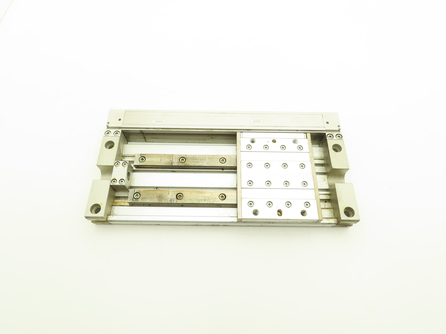 SMC MY2HT25G-150 Pneumatic Rodless Air Cylinder Guide 25mm Bore 150mm Stroke