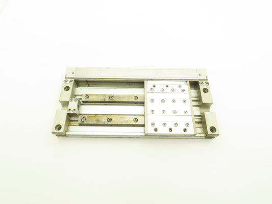 SMC MY2HT25G-150 Pneumatic Rodless Air Cylinder Guide 25mm Bore 150mm Stroke