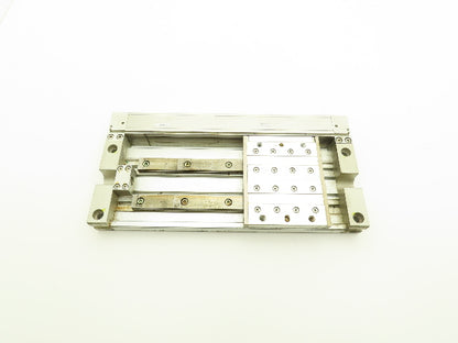 SMC MY2HT25G-150 Pneumatic Rodless Air Cylinder Guide 25mm Bore 150mm Stroke