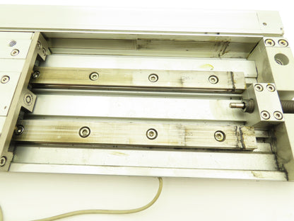 SMC MY2HT25G-240 Pneumatic Rodless Air Cylinder Guide 25mm Bore 240mm Stroke