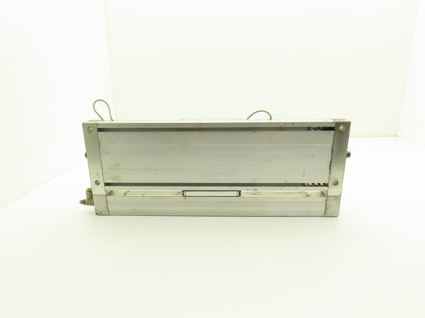 SMC MY2HT25G-240 Pneumatic Rodless Air Cylinder Guide 25mm Bore 240mm Stroke