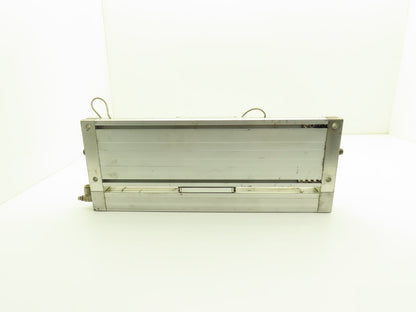 SMC MY2HT25G-240 Pneumatic Rodless Air Cylinder Guide 25mm Bore 240mm Stroke