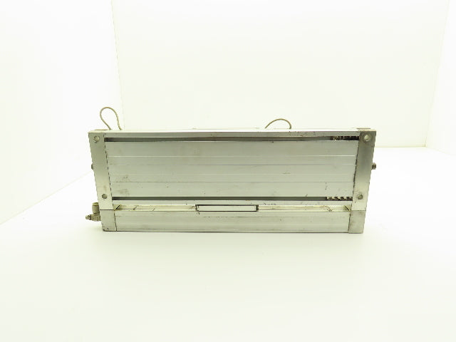 SMC MY2HT25G-240 Pneumatic Rodless Air Cylinder Guide 25mm Bore 240mm Stroke