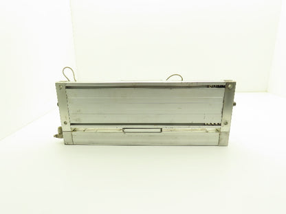 SMC MY2HT25G-240 Pneumatic Rodless Air Cylinder Guide 25mm Bore 240mm Stroke