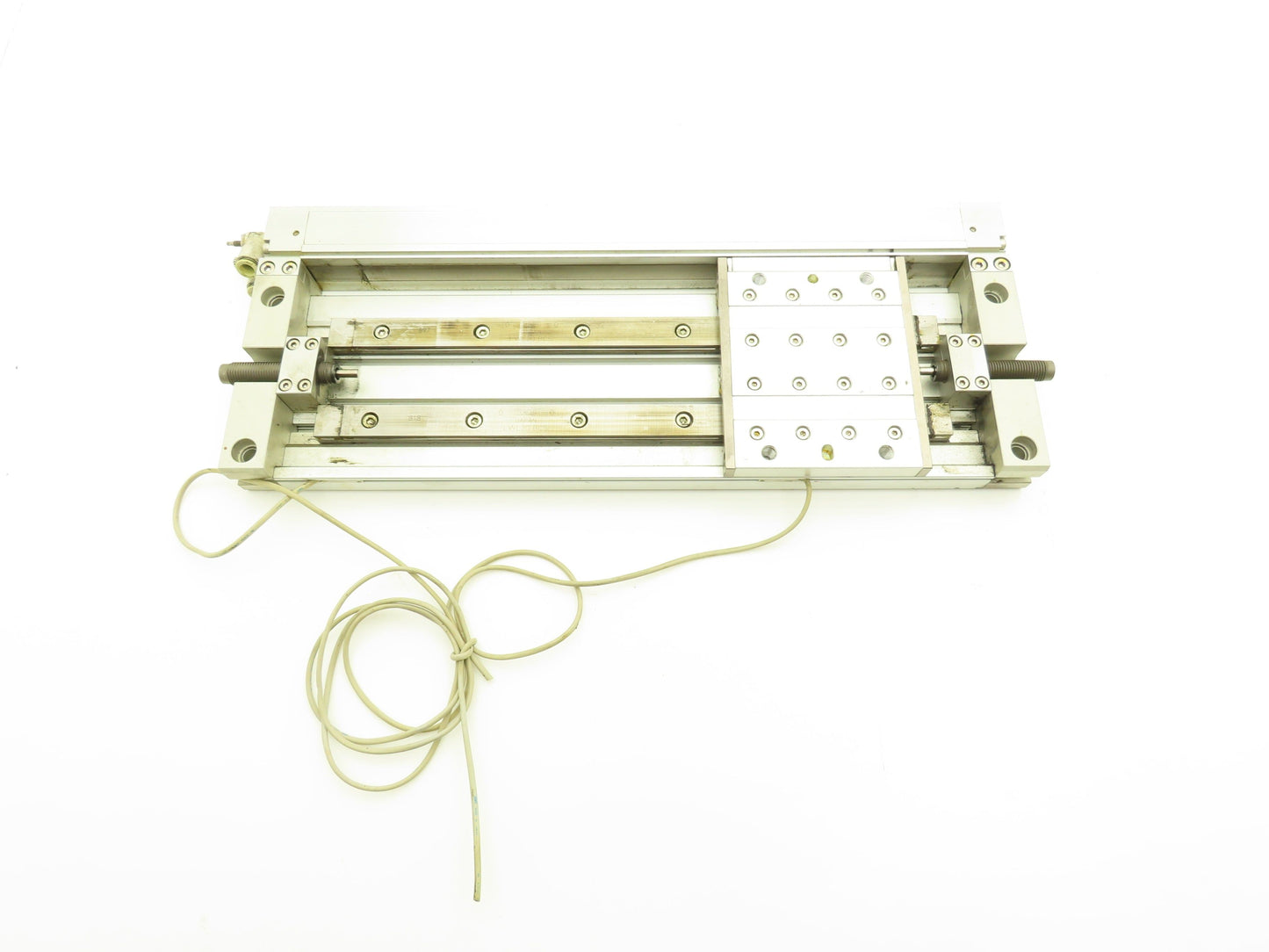 SMC MY2HT25G-240 Pneumatic Rodless Air Cylinder Guide 25mm Bore 240mm Stroke