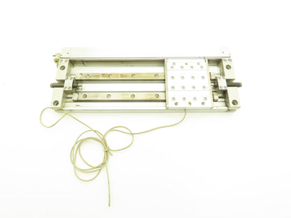 SMC MY2HT25G-240 Pneumatic Rodless Air Cylinder Guide 25mm Bore 240mm Stroke