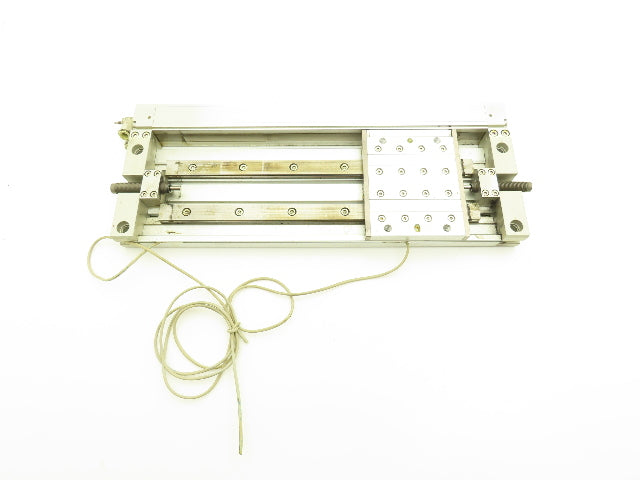 SMC MY2HT25G-240 Pneumatic Rodless Air Cylinder Guide 25mm Bore 240mm Stroke