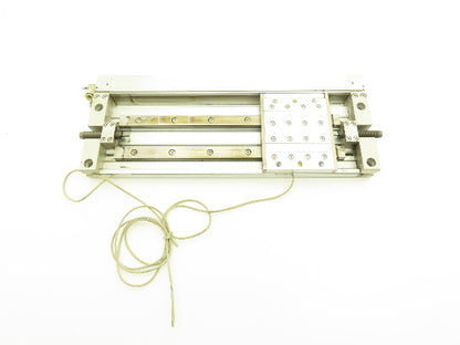 SMC MY2HT25G-240 Pneumatic Rodless Air Cylinder Guide 25mm Bore 240mm Stroke