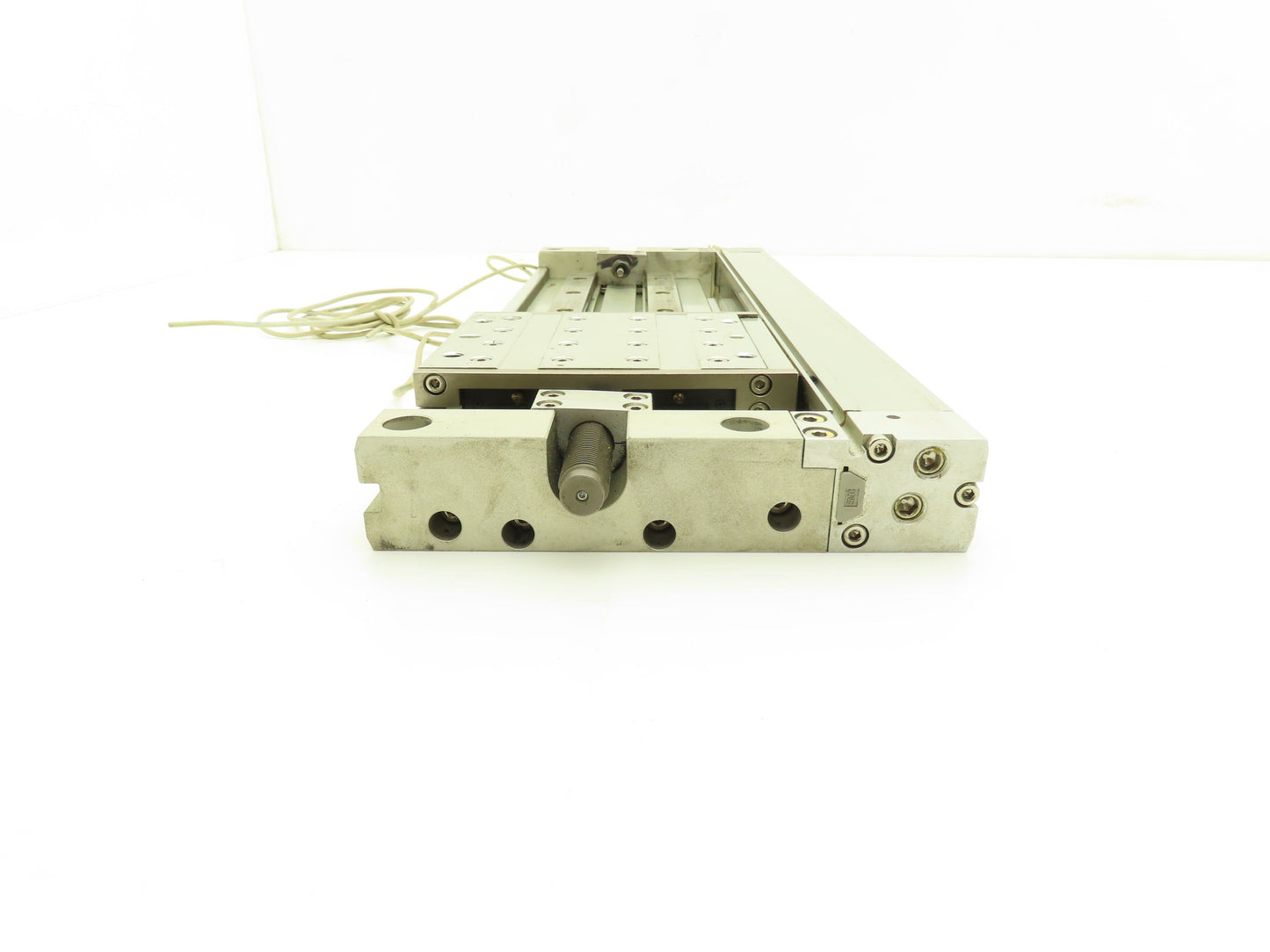 SMC MY2HT25G-240 Pneumatic Rodless Air Cylinder Guide 25mm Bore 240mm Stroke