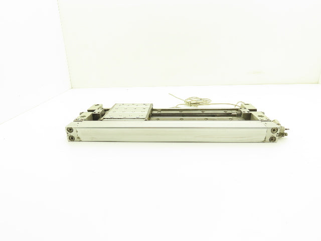 SMC MY2HT25G-240 Pneumatic Rodless Air Cylinder Guide 25mm Bore 240mm Stroke