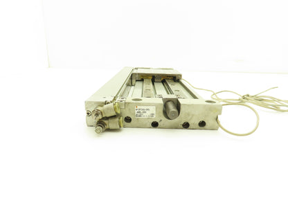 SMC MY2HT25G-240 Pneumatic Rodless Air Cylinder Guide 25mm Bore 240mm Stroke