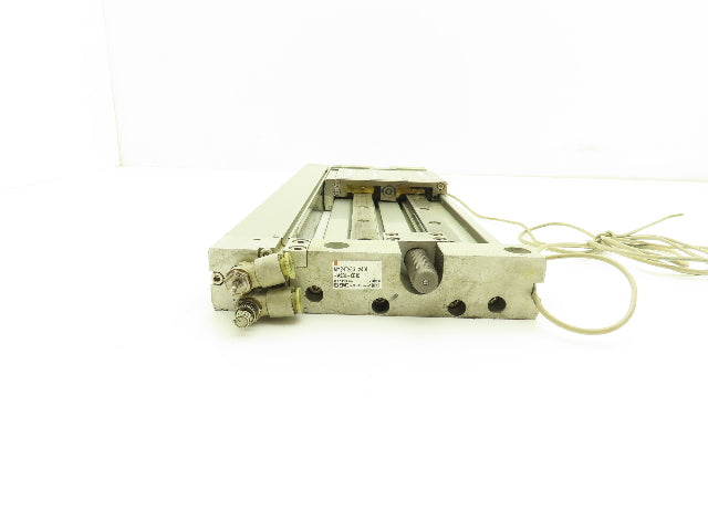 SMC MY2HT25G-240 Pneumatic Rodless Air Cylinder Guide 25mm Bore 240mm Stroke