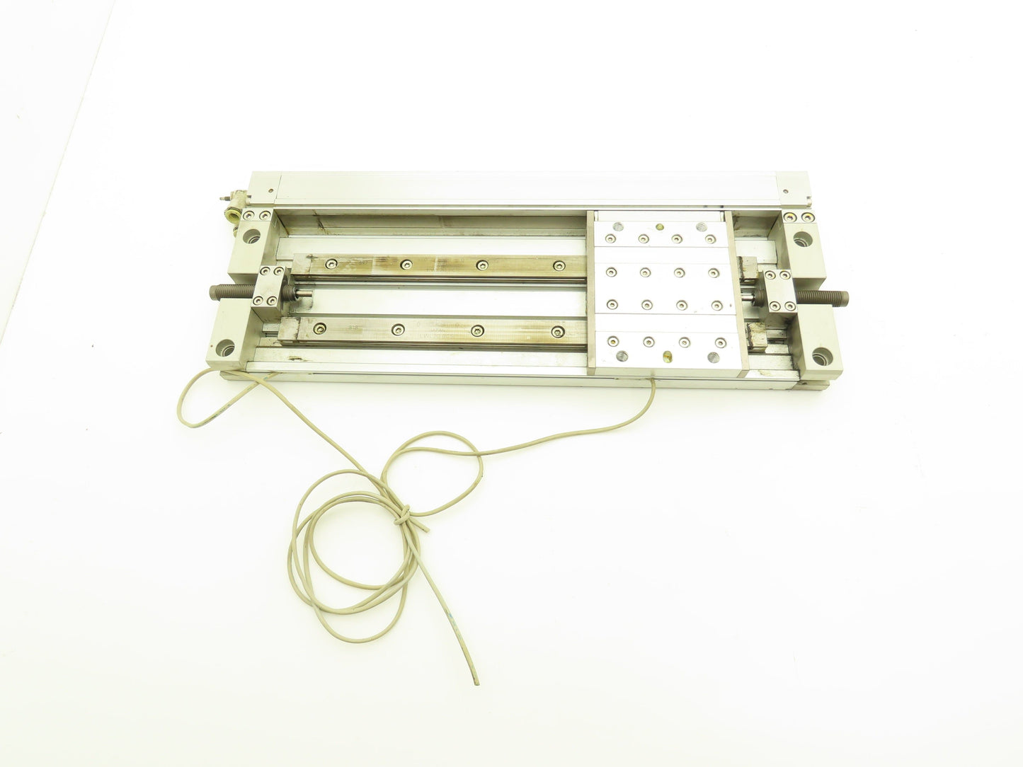 SMC MY2HT25G-240 Pneumatic Rodless Air Cylinder Guide 25mm Bore 240mm Stroke