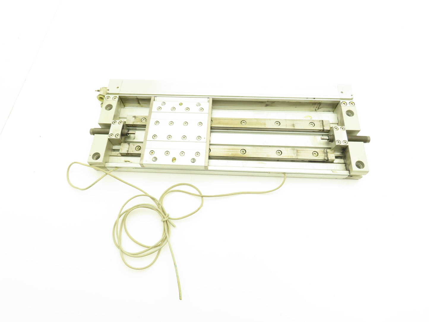 SMC MY2HT25G-240 Pneumatic Rodless Air Cylinder Guide 25mm Bore 240mm Stroke