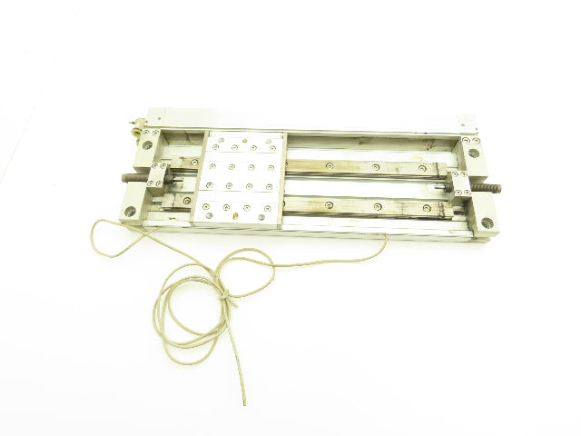 SMC MY2HT25G-240 Pneumatic Rodless Air Cylinder Guide 25mm Bore 240mm Stroke