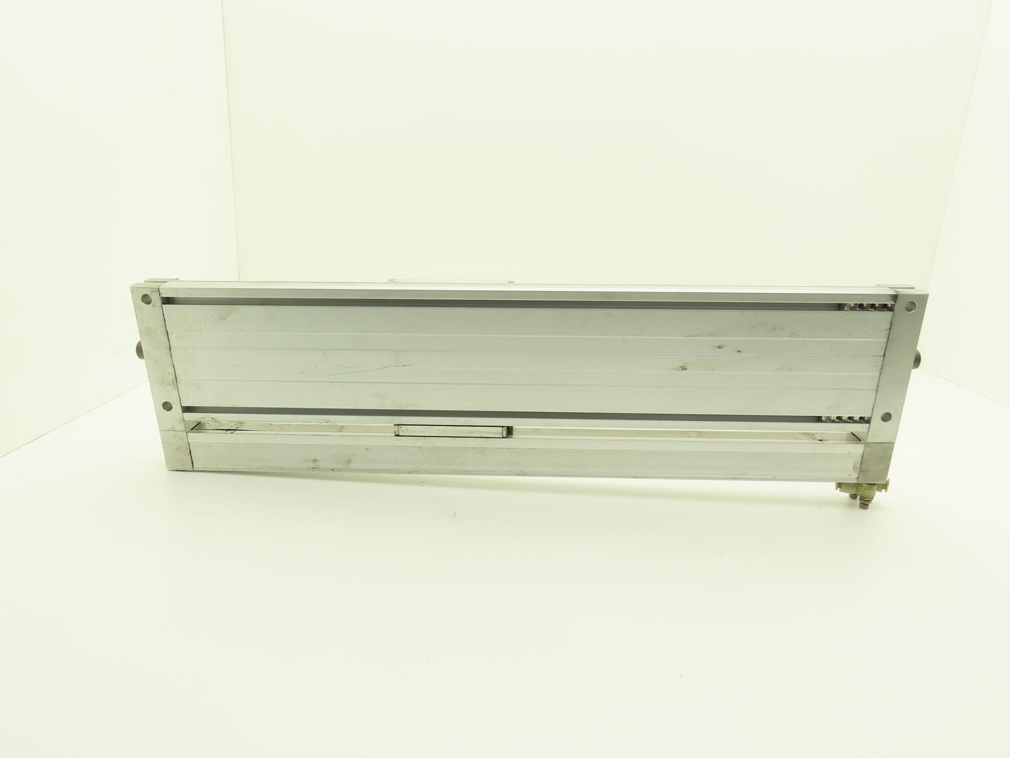 SMC MY2HT25G-450 Pneumatic Rodless Air Cylinder Guide 25mm Bore 450mm Stroke